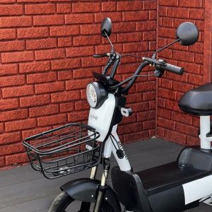 Электроскутер Shtenli Model 9 Long Range